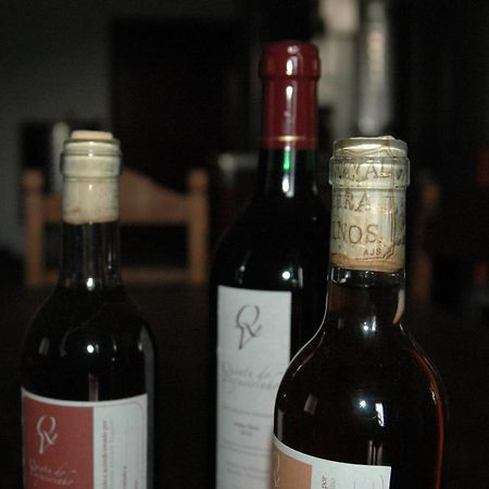Quinta Do Vaqueirinho - Agro-Turismo Villa Marvão Eksteriør bilde