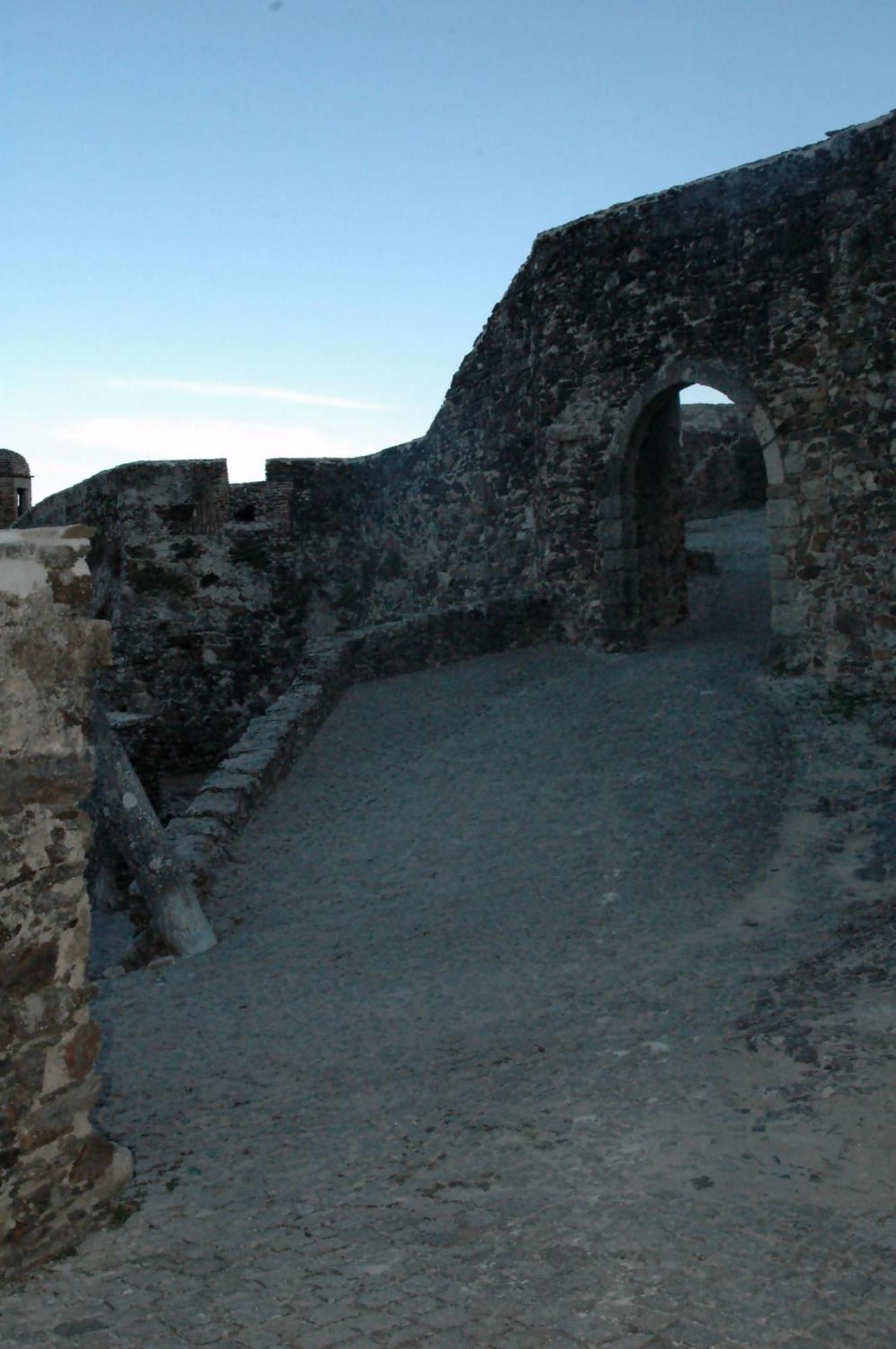 Quinta Do Vaqueirinho - Agro-Turismo Villa Marvão Eksteriør bilde