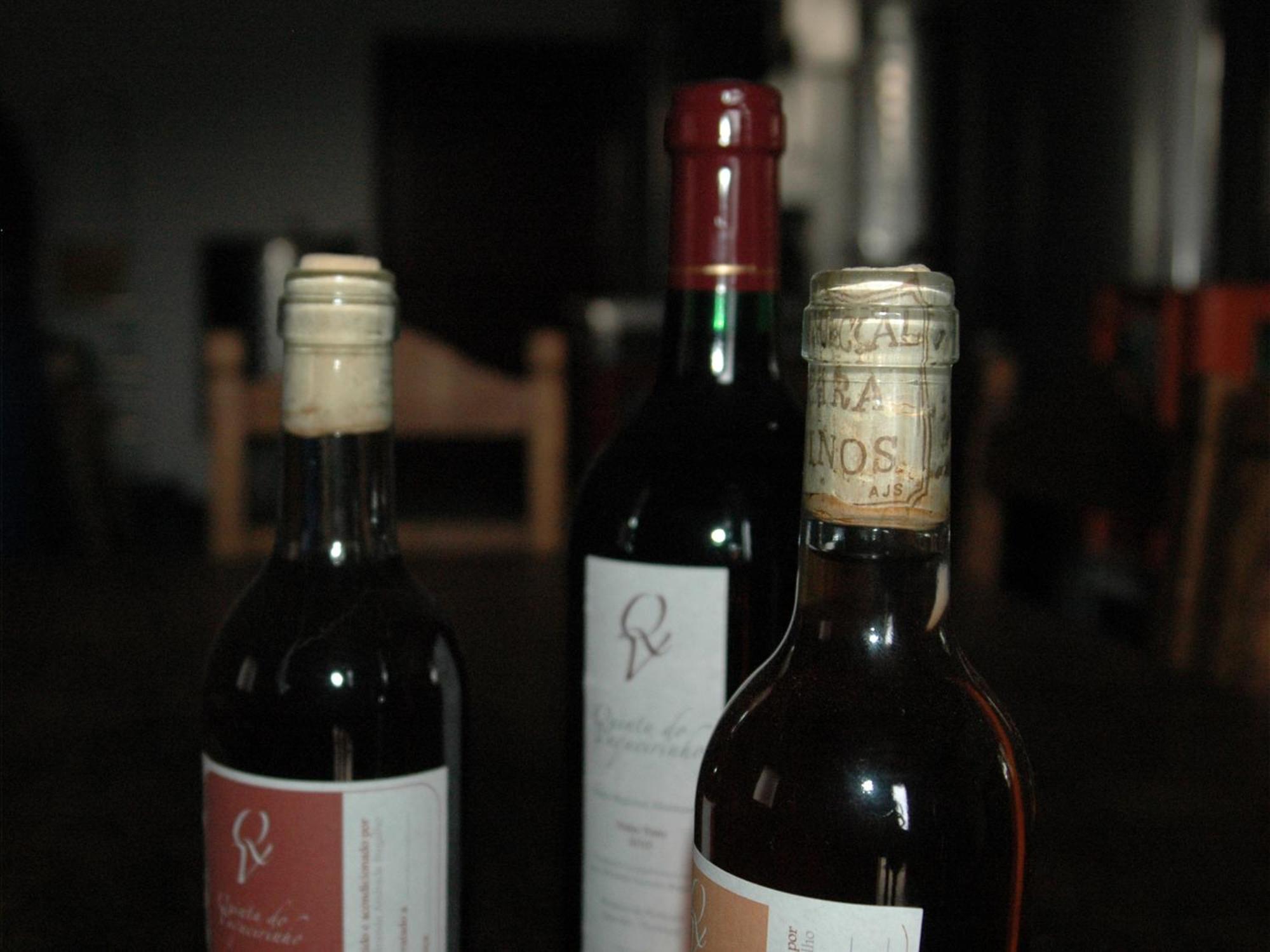 Quinta Do Vaqueirinho - Agro-Turismo Villa Marvão Eksteriør bilde