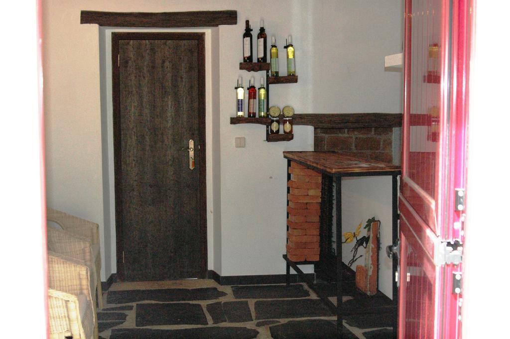 Quinta Do Vaqueirinho - Agro-Turismo Villa Marvão Eksteriør bilde