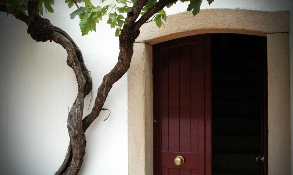 Quinta Do Vaqueirinho - Agro-Turismo Villa Marvão Eksteriør bilde