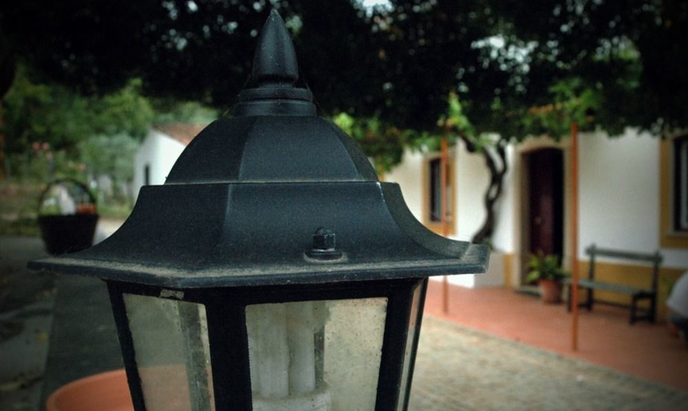 Quinta Do Vaqueirinho - Agro-Turismo Villa Marvão Eksteriør bilde