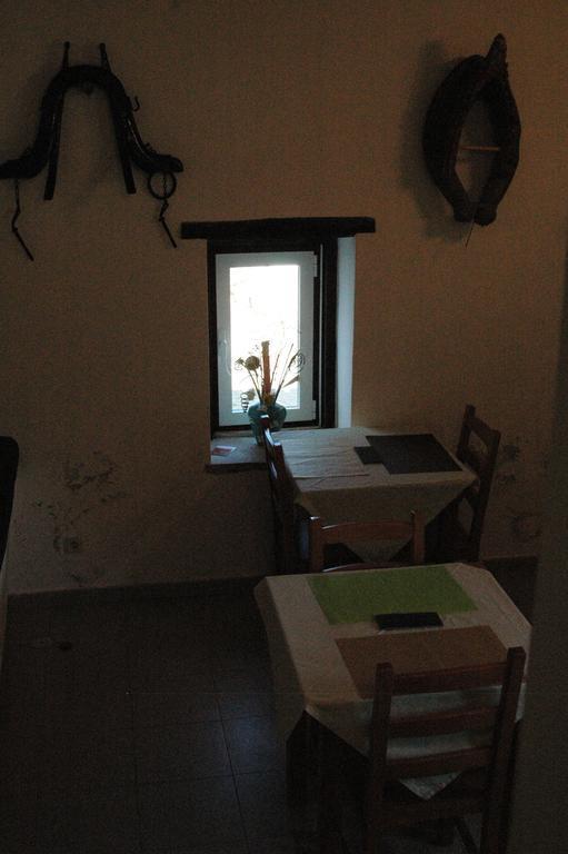 Quinta Do Vaqueirinho - Agro-Turismo Villa Marvão Eksteriør bilde